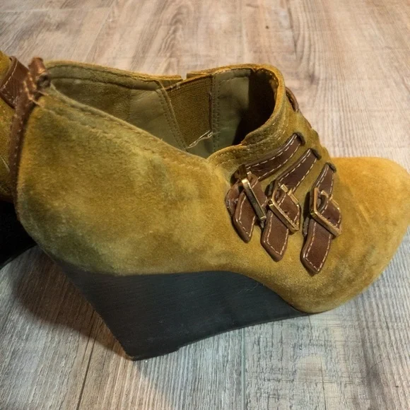 Booties TORY BURCH - Picture 5 of 10